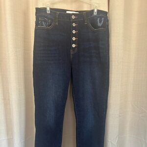 KanCan Skinny jeans NEW very cute 11/29